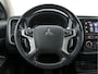 Mitsubishi Outlander 2.0 AWD (Plug-In) (INCL-BTW) Aut.*LEATHER-ALCANTARA | NAVI-FULLMAP | KEYLESS | DAB | CAMERA | ECC | CRUISE | CARPLAY | PRIVACY-GLASS | TOWBAR | SHIFTPADDLES | 16"ALU*