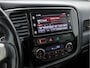 Mitsubishi Outlander 2.0 AWD (Plug-In) (INCL-BTW) Aut.*LEATHER-ALCANTARA | NAVI-FULLMAP | KEYLESS | DAB | CAMERA | ECC | CRUISE | CARPLAY | PRIVACY-GLASS | TOWBAR | SHIFTPADDLES | 16"ALU*