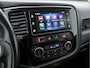 Mitsubishi Outlander 2.0 AWD (Plug-In) (INCL-BTW) Aut.*LEATHER-ALCANTARA | NAVI-FULLMAP | KEYLESS | DAB | CAMERA | ECC | CRUISE | CARPLAY | PRIVACY-GLASS | TOWBAR | SHIFTPADDLES | 16"ALU*