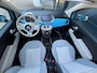 Fiat 500C 0.9 TwinAir Turbo Spiaggina '58 Limited Edition | Apple CarPlay | BTW verrekenbaar