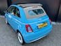 Fiat 500C 0.9 TwinAir Turbo Spiaggina '58 Limited Edition | Apple CarPlay | BTW verrekenbaar