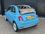 Fiat 500C 0.9 TwinAir Turbo Spiaggina '58 Limited Edition | Apple CarPlay | BTW verrekenbaar