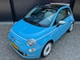 Fiat 500C 0.9 TwinAir Turbo Spiaggina '58 Limited Edition | Apple CarPlay | BTW verrekenbaar