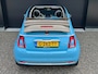 Fiat 500C 0.9 TwinAir Turbo Spiaggina '58 Limited Edition | Apple CarPlay | BTW verrekenbaar