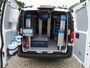Mercedes-Benz Vito 110 CDI 100PK Lang Airco 2 x Schuifdeur Sortimo-inrichting