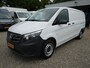 Mercedes-Benz Vito 110 CDI 100PK Lang Airco 2 x Schuifdeur Sortimo-inrichting