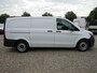 Mercedes-Benz Vito 110 CDI 100PK Lang Airco 2 x Schuifdeur Sortimo-inrichting