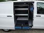 Mercedes-Benz Vito 110 CDI 100PK Lang Airco 2 x Schuifdeur Sortimo-inrichting