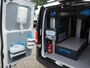 Mercedes-Benz Vito 110 CDI 100PK Lang Airco 2 x Schuifdeur Sortimo-inrichting