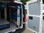 Mercedes-Benz Vito 110 CDI 100PK Lang Airco 2 x Schuifdeur Sortimo-inrichting