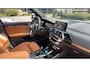 BMW iX3 High Executive 80 kWh / Trekhaak / Panoramadak / Camera / Head-up / 20'' / Leder / Harman Kardon / Navigatie / Memory seats / Dodehoek / DAB / Stoelverwarming / Cruise Control Adaptief