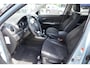 Suzuki Vitara 1.4 Boosterjet Style Smart Hybrid | Trekhaak Afneembaar | Volwaardig Reservewiel | 1500kg trekgewicht