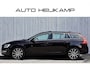 Volvo V60 2.4 D6 Twin Engine Summum | Leer | Adaptieve Cruise | Schuif/Kanteldak |