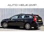 Volvo V60 2.4 D6 Twin Engine Summum | Leer | Adaptieve Cruise | Schuif/Kanteldak |