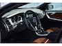 Volvo V60 2.4 D6 Twin Engine Summum | Leer | Adaptieve Cruise | Schuif/Kanteldak |