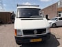 Volkswagen LT 28A 2.5 TDI - kort laag