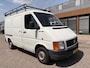 Volkswagen LT 28A 2.5 TDI - kort laag