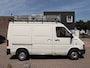 Volkswagen LT 28A 2.5 TDI - kort laag