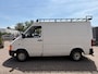 Volkswagen LT 28A 2.5 TDI - kort laag