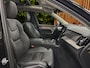 Volvo XC90 2.0 T8 Plug-in hybrid AWD Ultra Dark Full option | Luchtvering | Bowers&Wilkins | Stoelmassage/ventilatie | Trekhaak |