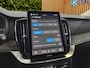 Volvo XC90 2.0 T8 Plug-in hybrid AWD Ultra Dark Full option | Luchtvering | Bowers&Wilkins | Stoelmassage/ventilatie | Trekhaak |