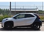 Toyota Aygo X 1.0 VVT-i S-CVT JBL Bi-Tone Jasmine SIlver | NL-Auto | Camera | Keyless | Carplay | Nav | DAB | Adapt.CC | Full LED | Fab.garantie