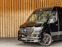 Mercedes-Benz Sprinter 317 CDI 170PK Automaat L2H2 | MBUX | LEDER | NAVI | CAMERA | STOELVERWARMING |