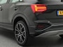 Audi Q2 35 TFSI 150 PK Advanced edition Automaat | LED Matrix | Navigatie | Achteruitrij Camera | Climate Control | Elektrische klep | Stoelverwarming | Adaptive cruise control |