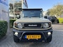 Suzuki Jimny 1.5 Stijl Allgrip 4x4 Airco/Navigatie/Camera/Dakrek/Trap/vele extras