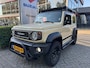 Suzuki Jimny 1.5 Stijl Allgrip 4x4 Airco/Navigatie/Camera/Dakrek/Trap/vele extras