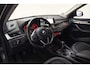 BMW X1 18i High Executive [ Panoramadak Trekhaak Navi Half Leder Stoelverwarming ]
