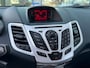 Ford Fiesta 1.25 Titanium Cruise Control / Climate control / Parkeersensoren achter