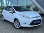 Ford Fiesta 1.25 Titanium Cruise Control / Climate control / Parkeersensoren achter