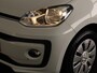 Volkswagen Up! 1.0 Move Up! 65 pk | Navigatie via App | Parkeersensoren achter | Achteruitrijcamera | Cruise control | Stoelverwarming |