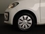 Volkswagen Up! 1.0 Move Up! 65 pk | Navigatie via App | Parkeersensoren achter | Achteruitrijcamera | Cruise control | Stoelverwarming |