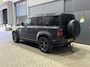 Land Rover Defender 110 2.0 P400e 110 X-Dynamic HSE | ACC | Luchtvering | Panoramadak | Trekhaak | Meridian | Ventilatie | Koelbox