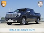 GMC Sierra 1500 Denali | 6.2L V8 Titanium Rush Metallic | HUD | Bose Audio | Full option Nieuw binnen!