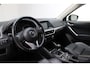Mazda CX-5 2.0 SkyActiv-G 165 TS+ 2WD|Trekhaak|Parkeersensoren|Leer|Bose