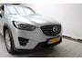 Mazda CX-5 2.0 SkyActiv-G 165 TS+ 2WD|Trekhaak|Parkeersensoren|Leer|Bose