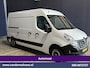 Renault Master 2.3 dCi 170pk Automaat L2H2 Euro6 Airco | Camera | Cruisecontrol | 2500kg Trekhaak Bijrijdersbank
