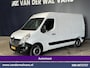Renault Master 2.3 dCi 170pk Automaat L2H2 Euro6 Airco | Camera | Cruisecontrol | 2500kg Trekhaak Bijrijdersbank
