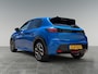 Peugeot 208 GT 1.2 Hybrid 145pk e-DCS6 | ADAPTIVE CRUISE | KEYLESS ENTRY | 360° CAMERA | NAVI | LEDER/STOF | DODEHOEKBEW. | DAB+ | CLIMA | APPLE CARPLAY / ANDROID AUTO |