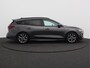 Ford Focus Wagon 1.0 EcoBoost Hybrid ST Line Style/ trekhaak!