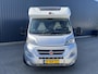 Burstner BT Buerstner Bt7342 Euro 5 | 4 persoons | Queenbed