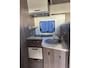 Burstner BT Buerstner Bt7342 Euro 5 | 4 persoons | Queenbed