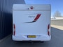 Burstner BT Buerstner Bt7342 Euro 5 | 4 persoons | Queenbed