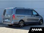 Mercedes-Benz V-klasse 300d L2 DC Automaat Camera Carplay LM Velgen LED Dubbele schuifdeur EX. BPM!