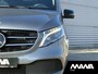 Mercedes-Benz V-klasse 300d L2 DC Automaat Camera Carplay LM Velgen LED Dubbele schuifdeur EX. BPM!