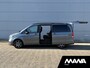 Mercedes-Benz V-klasse 300d L2 DC Automaat Camera Carplay LM Velgen LED Dubbele schuifdeur EX. BPM!
