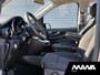 Mercedes-Benz V-klasse 300d L2 DC Automaat Camera Carplay LM Velgen LED Dubbele schuifdeur EX. BPM!